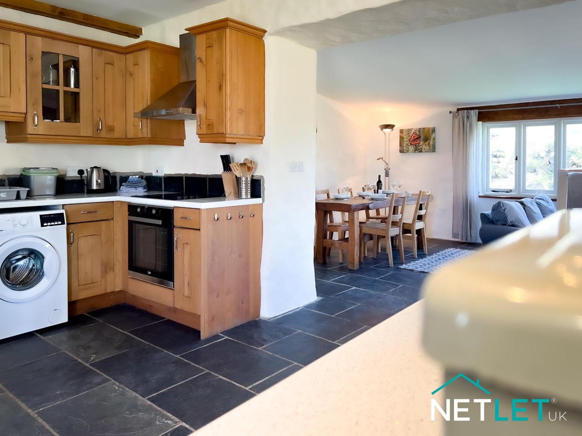 Ty Helygen - A Beautiful Rural Cottage In St Davids エクステリア 写真