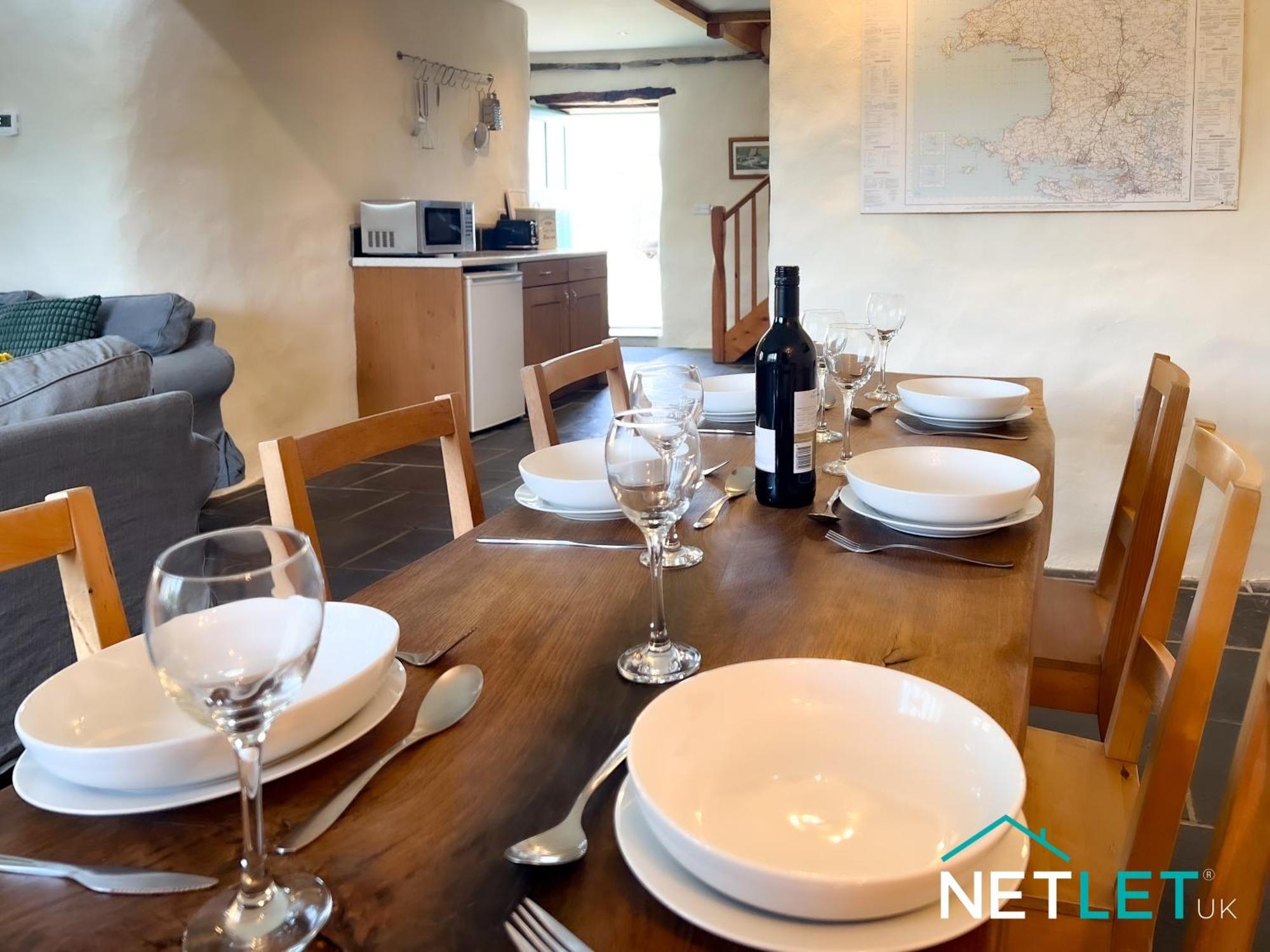 Ty Helygen - A Beautiful Rural Cottage In St Davids エクステリア 写真