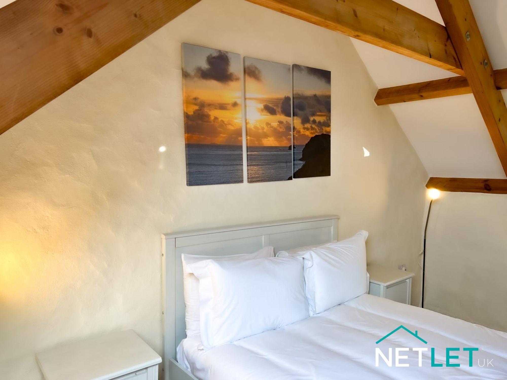 Ty Helygen - A Beautiful Rural Cottage In St Davids エクステリア 写真